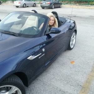 Meet your Posher, Rita